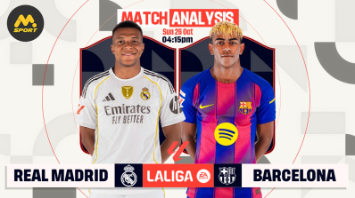  Real Madrid vs Barcelona: Can Mbappe, Vini, Jude & Guler Get Some Much-Needed Revenge Against Hansi Flick & Yamal’s Catalans?